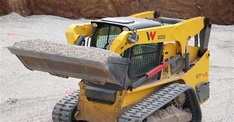 http www.wackerneuson.us en products skid-steer-loaders track-loaders model st45|wacker neuson skid steer.